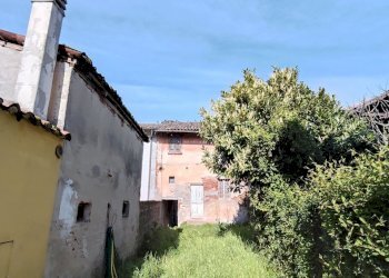 casa - Porzione di casa centro, Pieve Porto Morone - foto 13