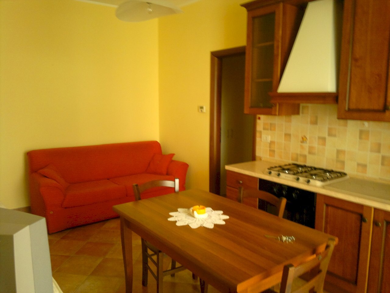 20120831_145529.jpg - One-room apartment Via dell Ospedale 11, Cherasco - photo 2
