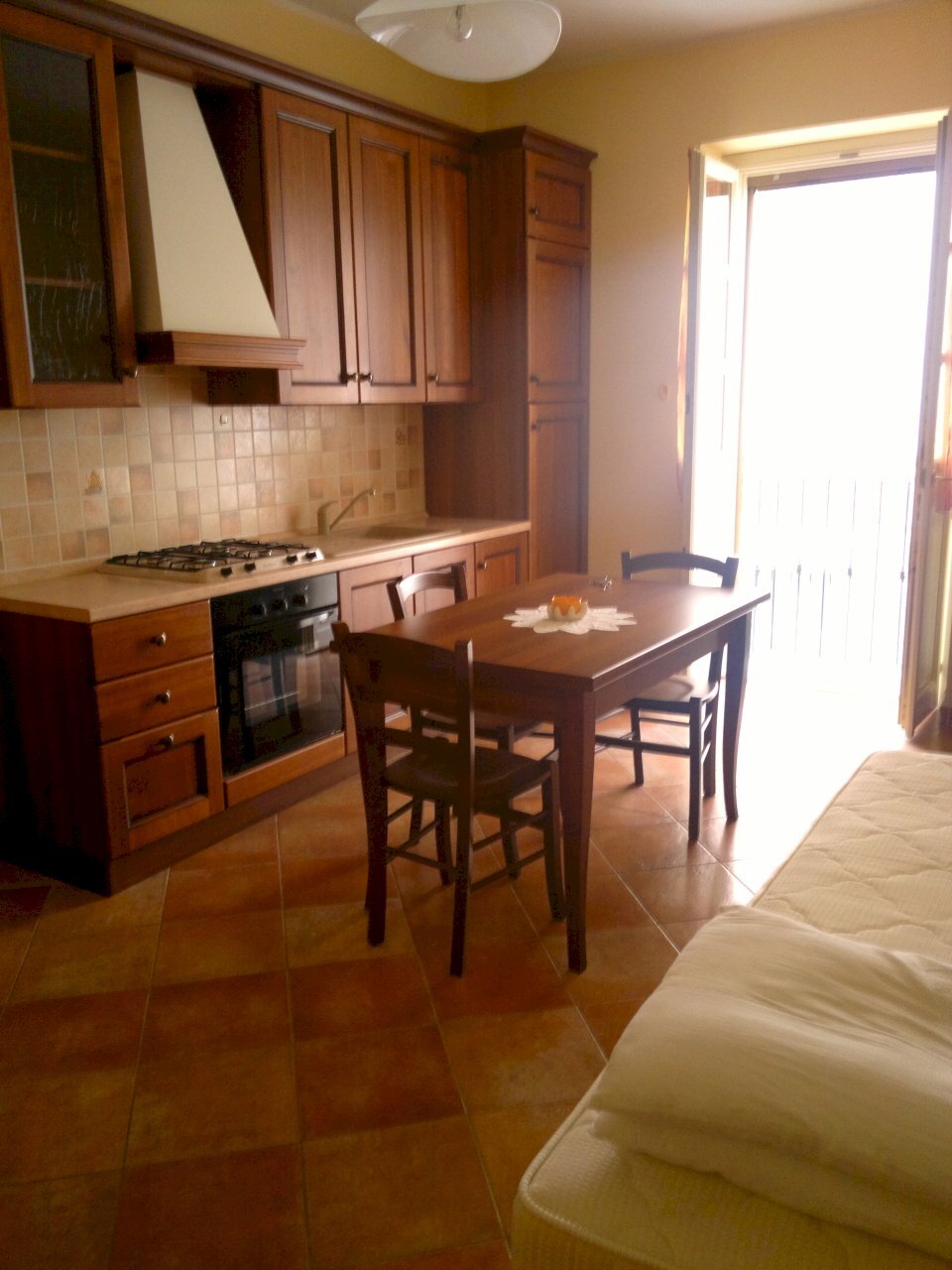 20120831_145501.jpg - One-room apartment Via dell Ospedale 11, Cherasco - photo 3