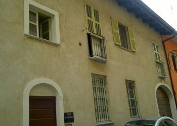 20120831_144823.jpg - One-room apartment Via dell Ospedale 11, Cherasco - photo 1