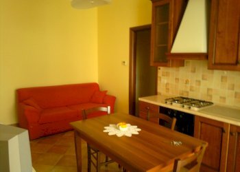 20120831_145529.jpg - One-room apartment Via dell Ospedale 11, Cherasco - photo 2