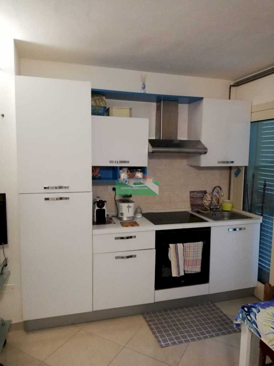 PHOTO-2026-04-02-20-29-22 2.jpg - One-room apartment Via degli Spreti, Ravenna - photo 3