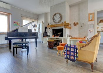 1.jpg - Attic Viale Alessandrino 10, Roma (neighborhood Alessandrino) - photo 2