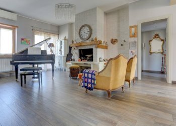 2.jpg - Attic Viale Alessandrino 10, Roma (neighborhood Alessandrino) - photo 5