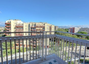 16.jpg - Attic Viale Alessandrino 10, Roma (neighborhood Alessandrino) - photo 7