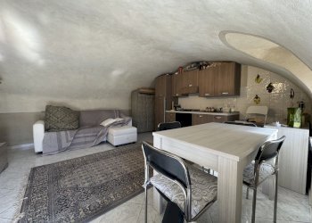 IMG_9187.jpeg - Townhouse Via Balma Boves 1, Sanfront - photo 1