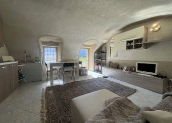 IMG_9192.jpeg - Townhouse Via Balma Boves 1, Sanfront - photo 2