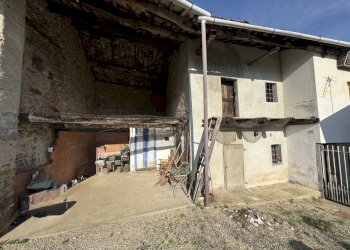 IMG_8808.jpeg - Townhouse Via Balma Boves 1, Sanfront - photo 12