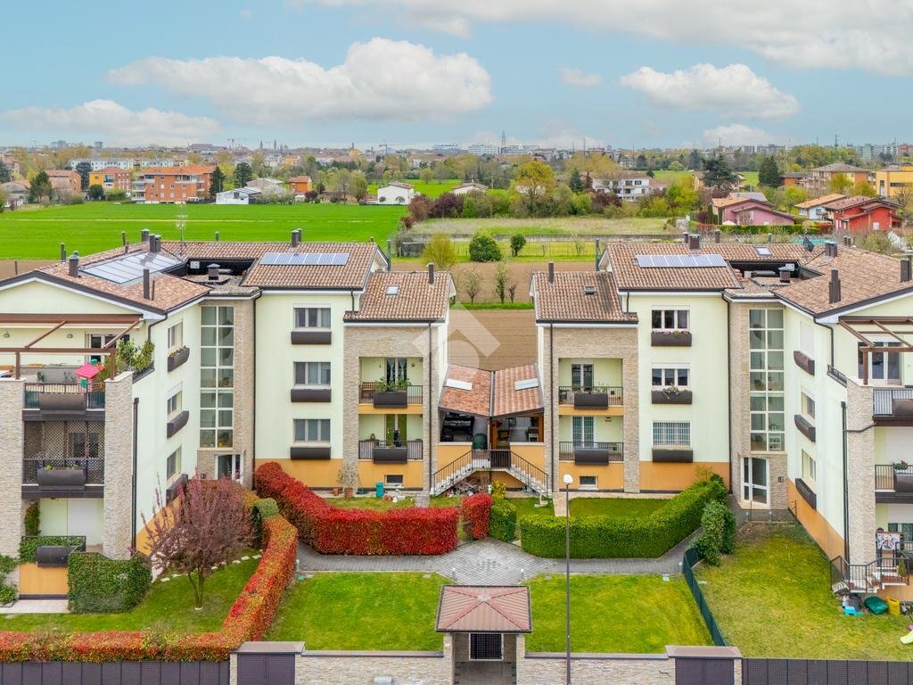 Trilocale Vicolo Ivo Cobianchi, Parma - foto 1