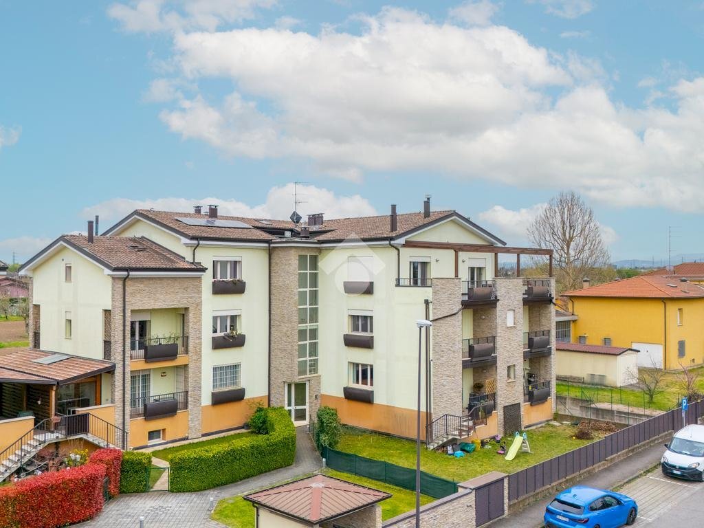 Trilocale Vicolo Ivo Cobianchi, Parma - foto 3