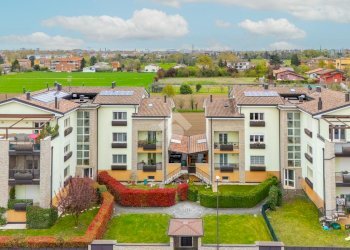 Trilocale Vicolo Ivo Cobianchi, Parma - foto 1