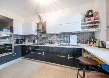 Trilocale Vicolo Ivo Cobianchi, Parma - foto 11