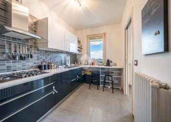 Trilocale Vicolo Ivo Cobianchi, Parma - foto 12