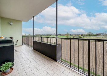 Trilocale Vicolo Ivo Cobianchi, Parma - foto 15