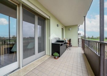 Trilocale Vicolo Ivo Cobianchi, Parma - foto 16