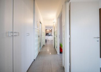 Trilocale Vicolo Ivo Cobianchi, Parma - foto 18