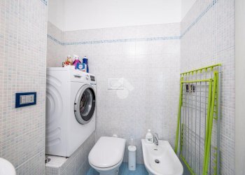 Trilocale Vicolo Ivo Cobianchi, Parma - foto 20