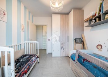 Trilocale Vicolo Ivo Cobianchi, Parma - foto 23