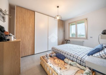 Trilocale Vicolo Ivo Cobianchi, Parma - foto 24