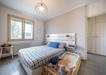 Trilocale Vicolo Ivo Cobianchi, Parma - foto 25