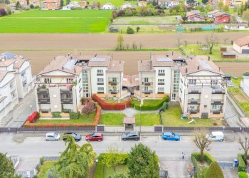 Trilocale Vicolo Ivo Cobianchi, Parma - foto 36