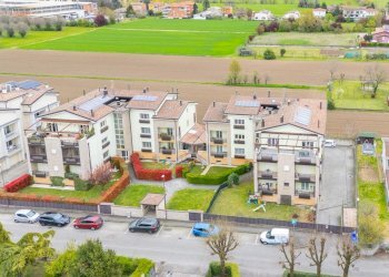 Trilocale Vicolo Ivo Cobianchi, Parma - foto 37