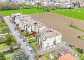 Trilocale Vicolo Ivo Cobianchi, Parma - foto 38