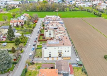 Trilocale Vicolo Ivo Cobianchi, Parma - foto 39