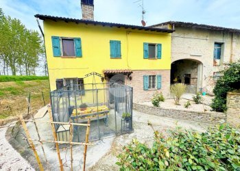 Rustic Strada Casaltone, Brescello - photo 33