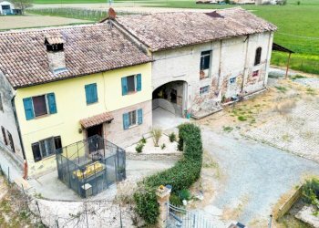 Rustic Strada Casaltone, Brescello - photo 37