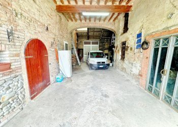 Rustic Strada Casaltone, Brescello - photo 38