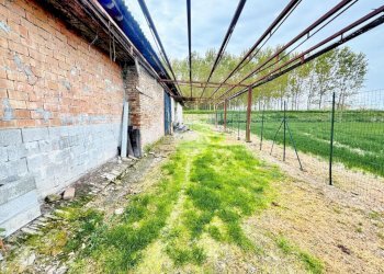 Rustic Strada Casaltone, Brescello - photo 40