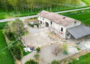 Rustic Strada Casaltone, Brescello - photo 42