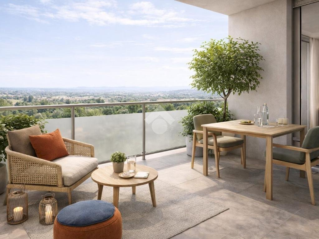 Bilocale Via Alberto Sordi, Parma - foto 1