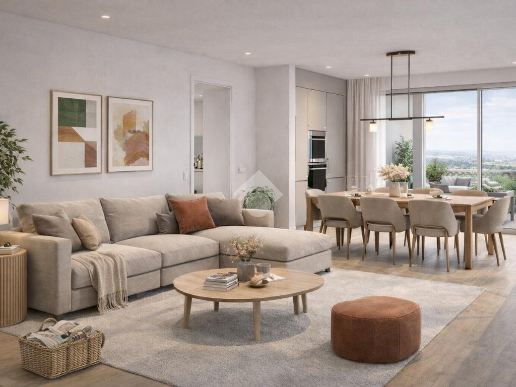 Bilocale Via Alberto Sordi, Parma - foto 2