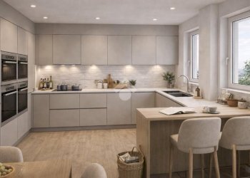 Bilocale Via Alberto Sordi, Parma - foto 3