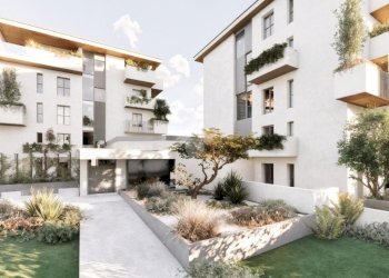 Bilocale Via Alberto Sordi, Parma - foto 9