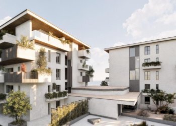 Bilocale Via Alberto Sordi, Parma - foto 10