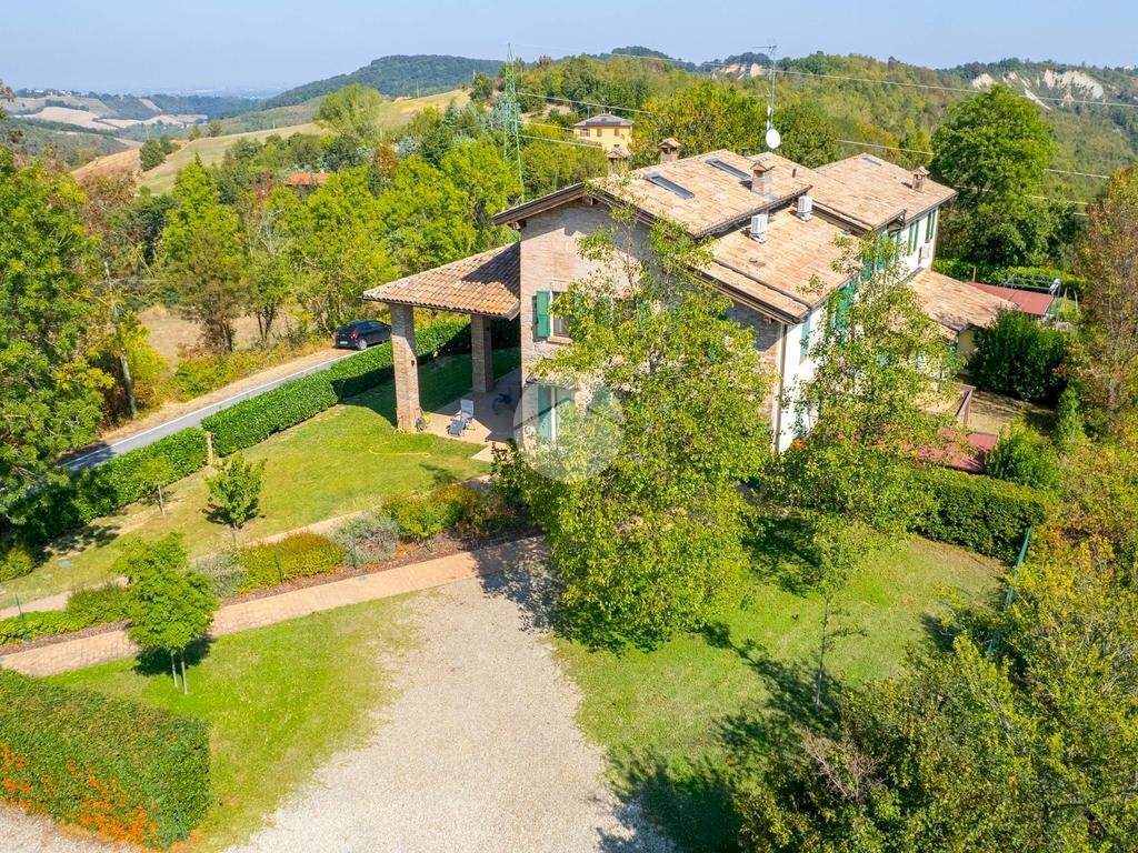 Rustic Via Maiatico, Sala Baganza - photo 1