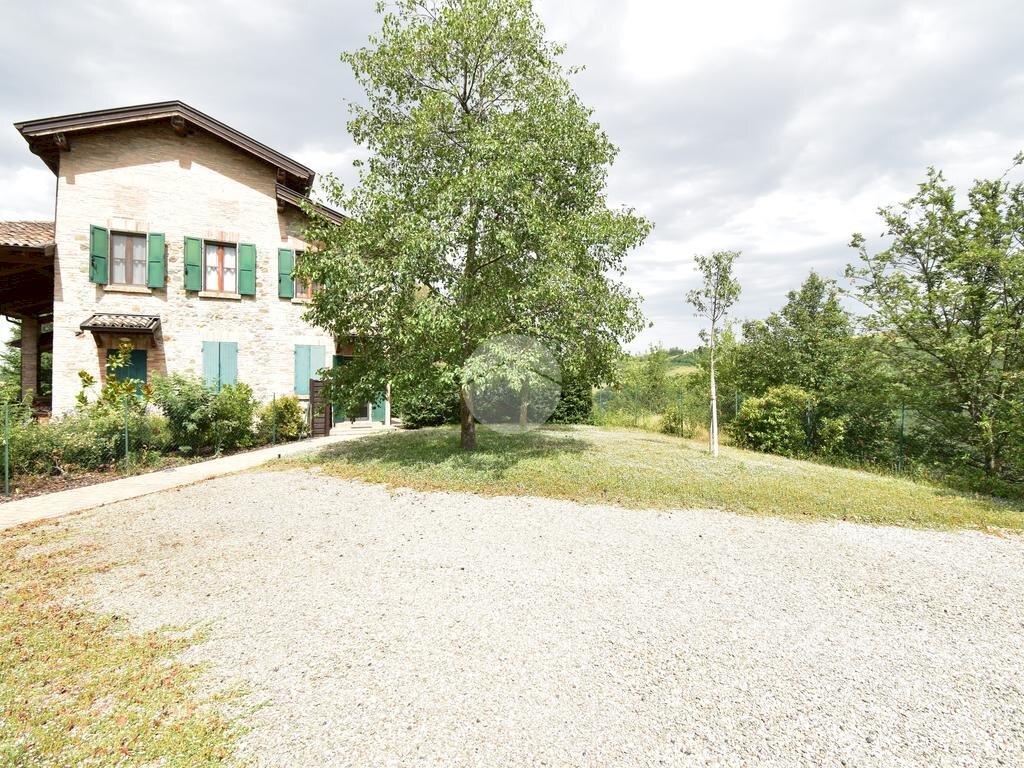 Rustic Via Maiatico, Sala Baganza - photo 2