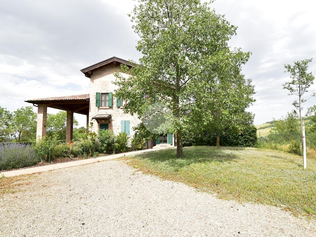 Rustic Via Maiatico, Sala Baganza - photo 3