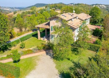 Rustic Via Maiatico, Sala Baganza - photo 1