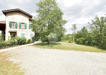 Rustic Via Maiatico, Sala Baganza - photo 2