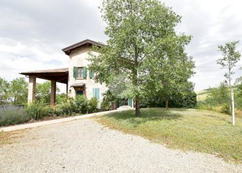 Rustic Via Maiatico, Sala Baganza - photo 3