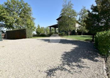 Rustic Via Maiatico, Sala Baganza - photo 6