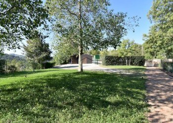 Rustic Via Maiatico, Sala Baganza - photo 9