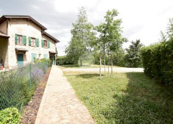 Rustic Via Maiatico, Sala Baganza - photo 10