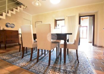 Rustic Via Maiatico, Sala Baganza - photo 13