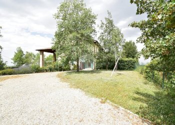 Rustic Via Maiatico, Sala Baganza - photo 40