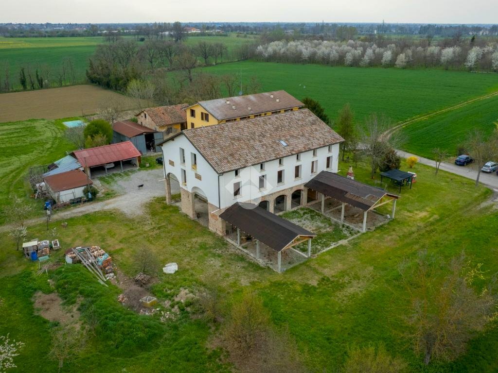 Rustico Via Carlo Darwin, Reggio nell'Emilia - foto 1